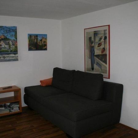Ferienwohnung Schneider Marburg Exterior photo