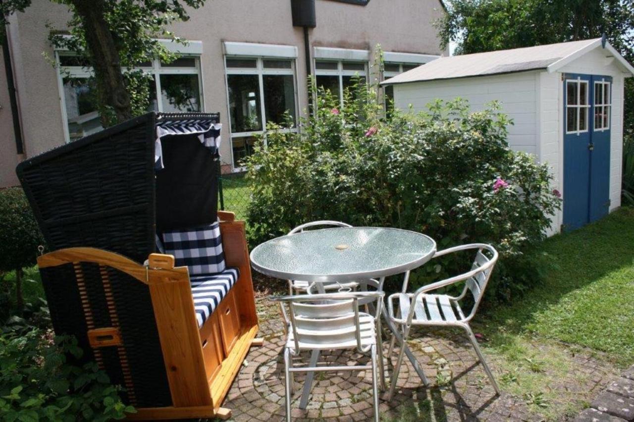 Ferienwohnung Schneider Marburg Exterior photo