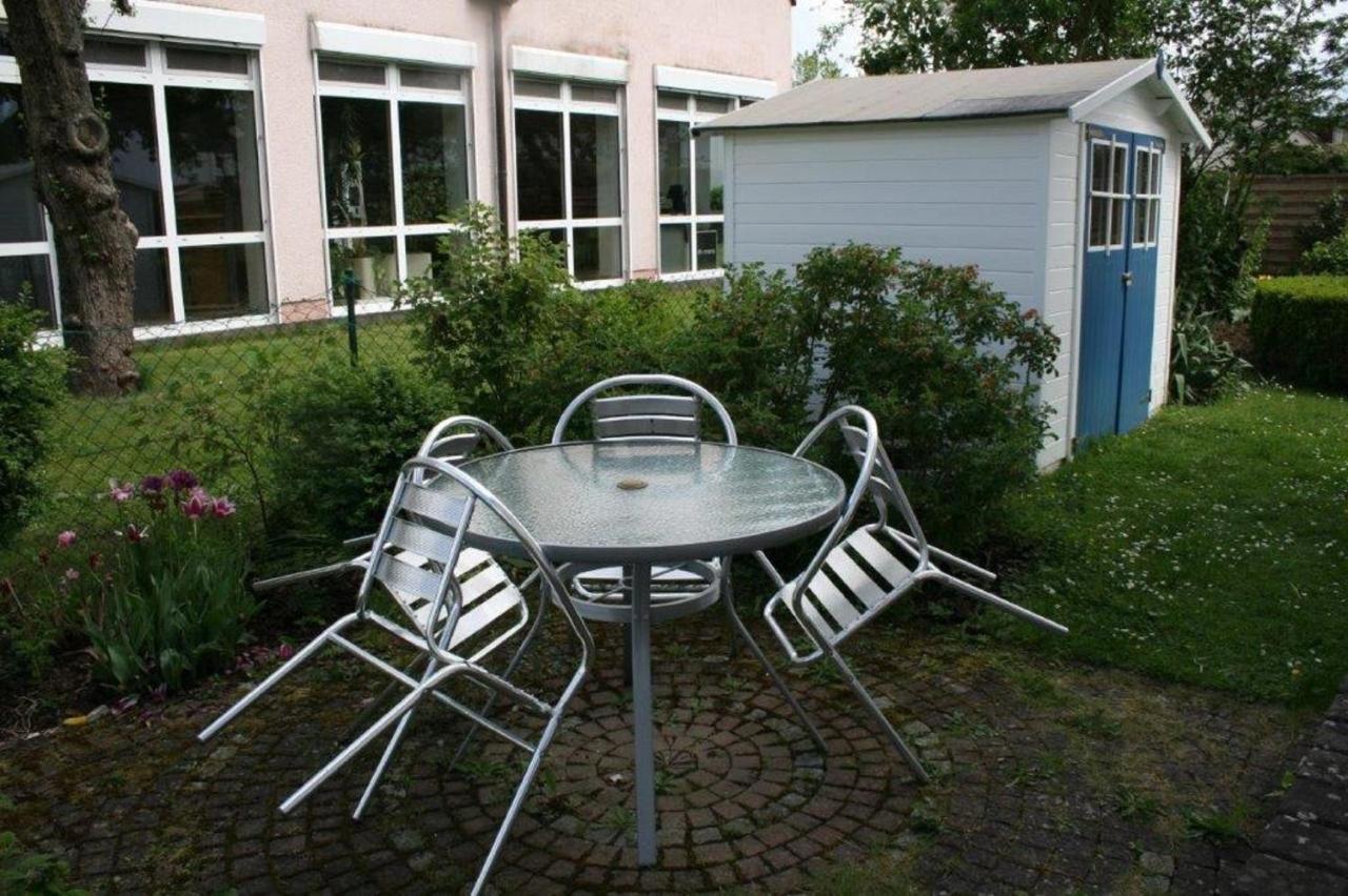Ferienwohnung Schneider Marburg Exterior photo