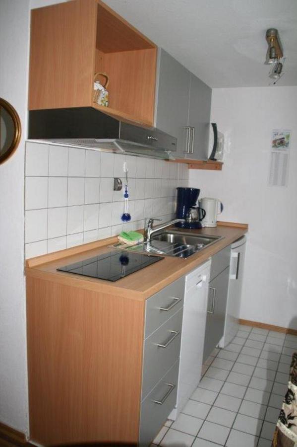 Ferienwohnung Schneider Marburg Exterior photo