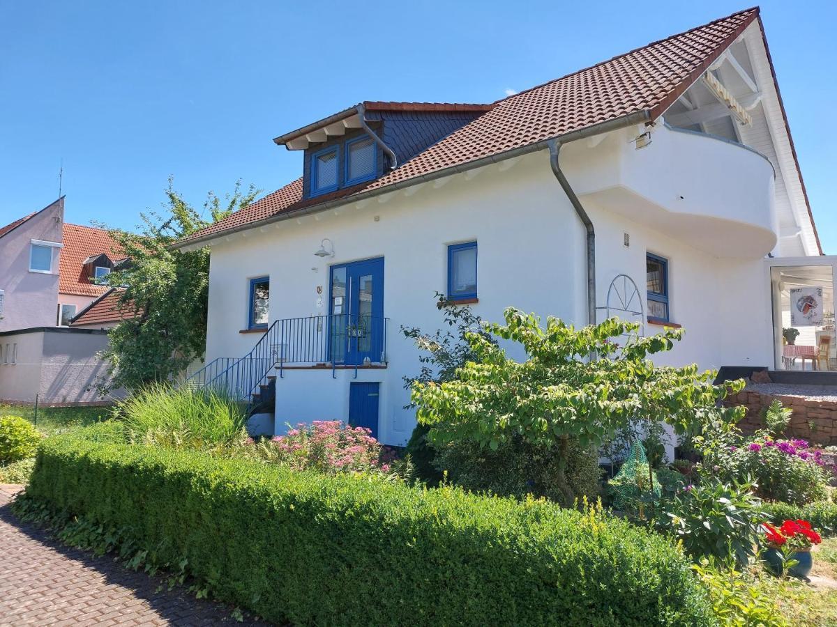 Ferienwohnung Schneider Marburg Exterior photo